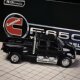Mk Miniatures 1:64 Ford F650 Super Duty Hec Exhibition Alloy Car Model