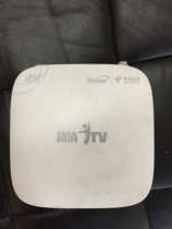 Original second-hand Anhui Telecom version Fenghuo HG680-J ultra-clear 4K smart IPTV network set-top box Hefei version