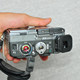 Canon mvx10i tape camera retro dv home