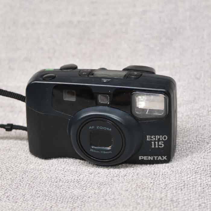 Bendetex Spi o from 1 1 5135 glued roll camera