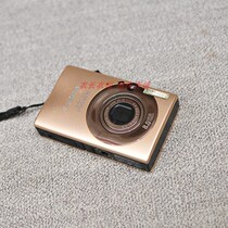 canon ixus 801 ccd digital camera pocket retro camera