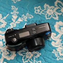 Olympus Super Zoom 120 35-120mm film camera