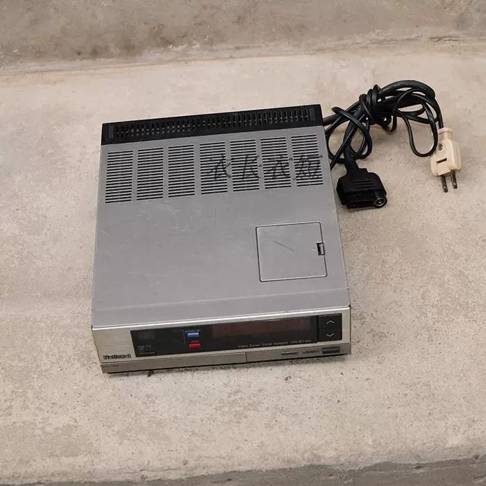 Phụ kiện máy ảnh Panasonic vw-vt180en