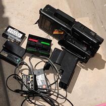 Sony Video 8 AF Tape Camera