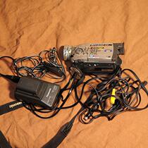 Panasonic NV-mx7dv tape camera