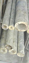 Hollow tin bronze pipe tin bronze bar tin bronze sleeve tin bronze plate abrasion resistant tin bronze copper sleeve