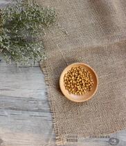 Retro burlap raw edge thin background cloth napkin food photo shooting photography background swing shooting props cloth