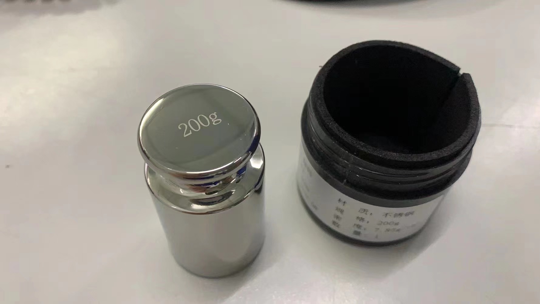 m1 stainless steel weight 4kg3kg10g100g200g500g code 25kg1 5kg50kg code