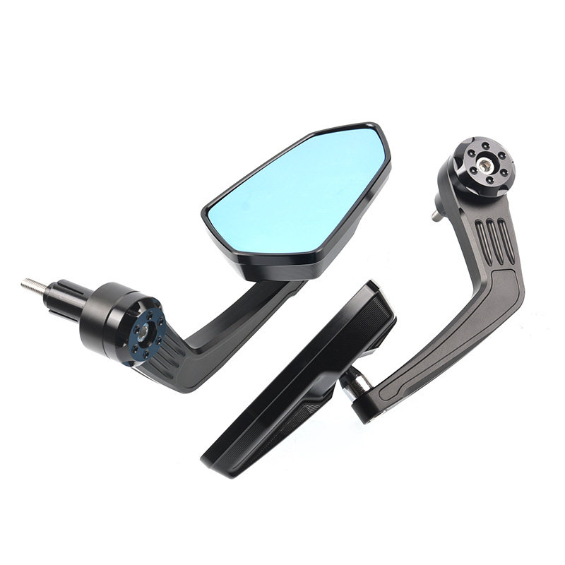 Wholesale calf sqi electric car NQI UQI U + B No. 9 modified barwind sword handle mirror rearview mirror