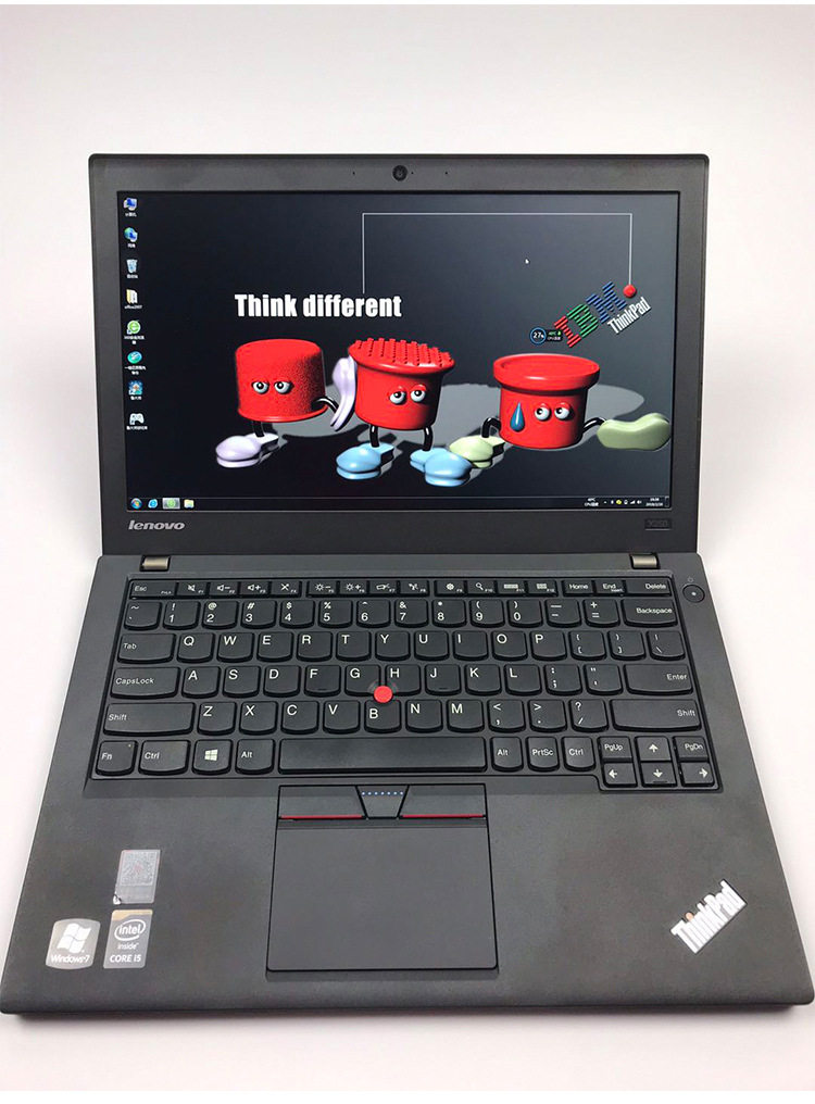Подержанные ноутбуки 二手tinkpad x240x250笔记本电脑i3 i5 i7 手提便携办公娱乐电脑 OTHER Подержанные ноутбуки 二手tinkpad x240x250笔记本电脑i3 i5 i7 手提便携办公娱乐电脑 OTHER