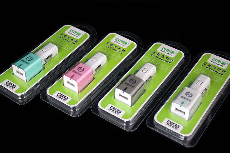 chargeur 1A, 1A - Ref 1298027 Image 10