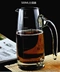 Rượu decanter ly nhỏ rượu vang Trung Quốc hầm rượu ly hộ gia đình rượu sáng tạo nhỏ với quy mô xử lý - Rượu vang Rượu vang