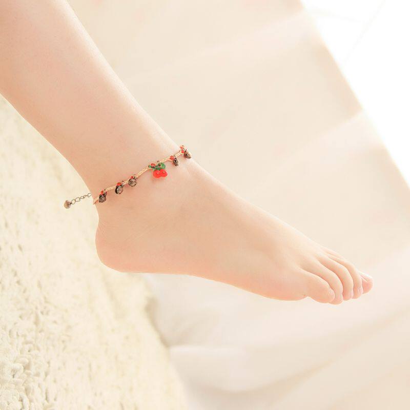 Chaine de cheville Femme OTHER   - Ref 3103772 Image 3