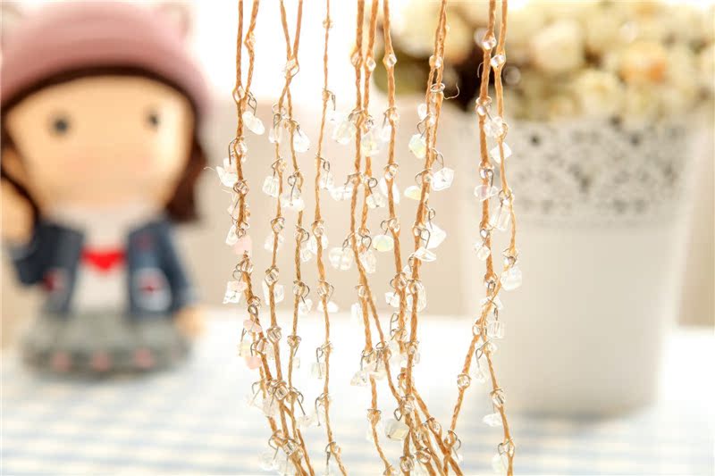 Điểm tham quan dân tộc Điểm du lịch Điểm tham quan Chợ đêm Đồ trang trí Chúc tình yêu Cỏ ba lá Cỏ opal Vòng tay pha lê lắc chân nữ đẹp