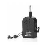 Joyo Zhuo Le Ja-01/03 Jba10/35/70 У наушники усилитель портативный бас