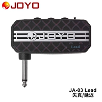 [Выделенная гитара] свинец JA-03 (эффект искажения/задержки)