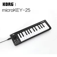 Microkey2 25 Ключ (модель второй генерации) модель)