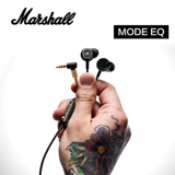 Британский режим Marshall Mode EQ Marshall Введите наушники Hifi Rock Heavy Runs Control High Caffice