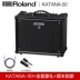 SF BOSS KATANA MINI KTN-50 100 Head dao loạt loa điện - Loa loa loa pk3 Loa loa