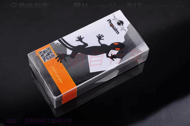 Poignées de vélo PROPALM - Ref 2343932 Image 9