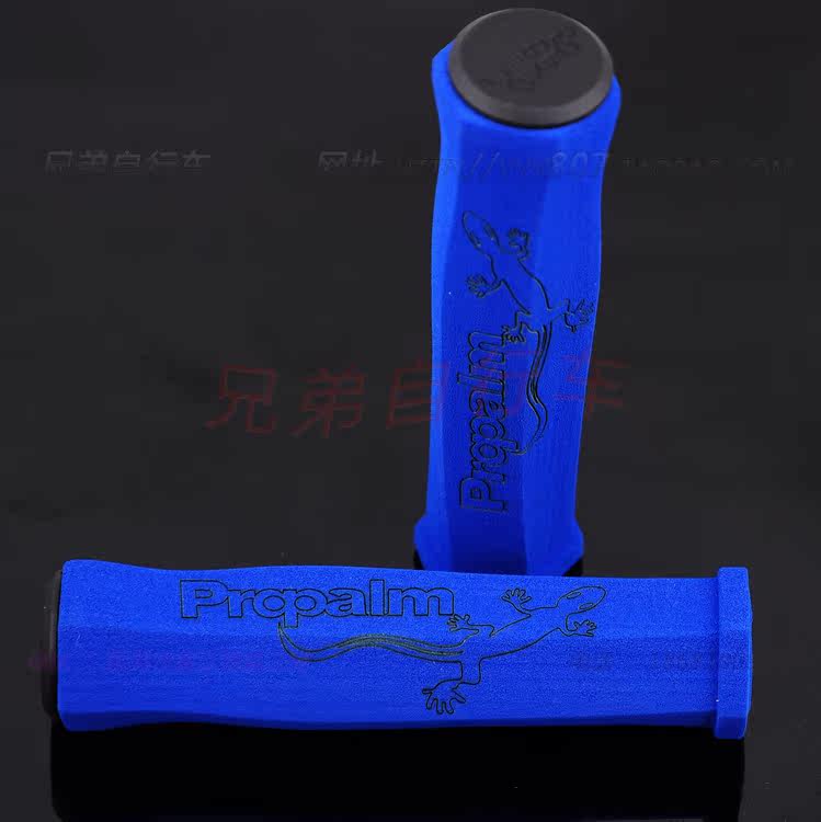 Poignées de vélo PROPALM - Ref 2343932 Image 7