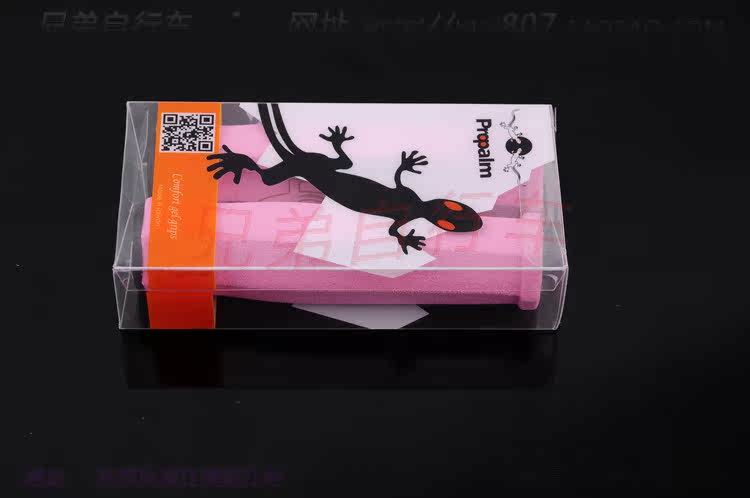 Poignées de vélo PROPALM - Ref 2343932 Image 11