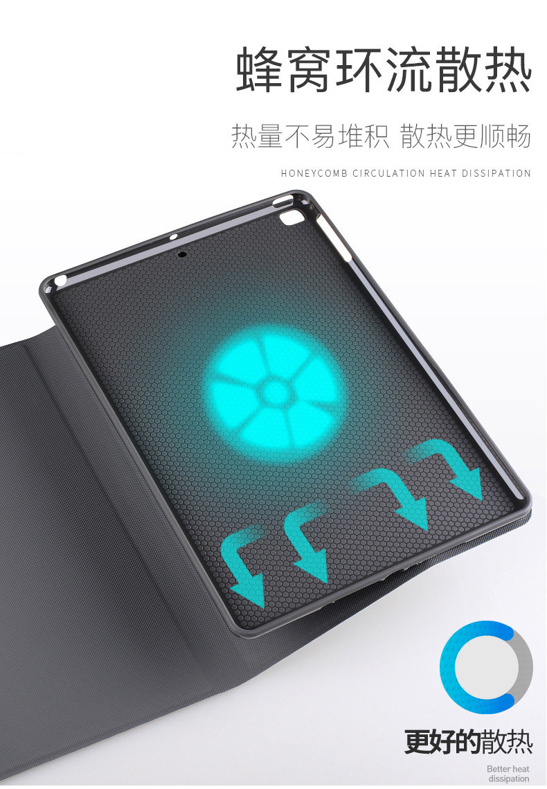Cũ hơn ipad4 bao gồm tất cả bảo vệ tay áo mỏng bảo vệ tay áo ipad2 bên pad ipad3 a1458 của Apple tablet vỏ / a1395 shot / a1416 của ba thế hệ của tôi yêu thả trường bao da kháng silicone - Phụ kiện máy tính bảng ốp ipad 10.2