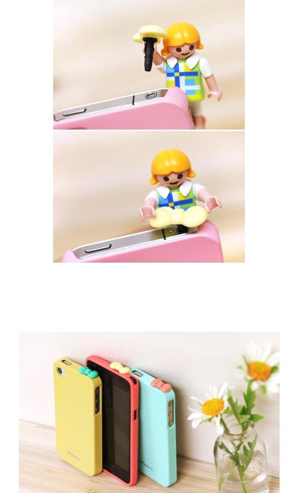 Connecteur pour téléphone portable - Ref 317900 Image 4