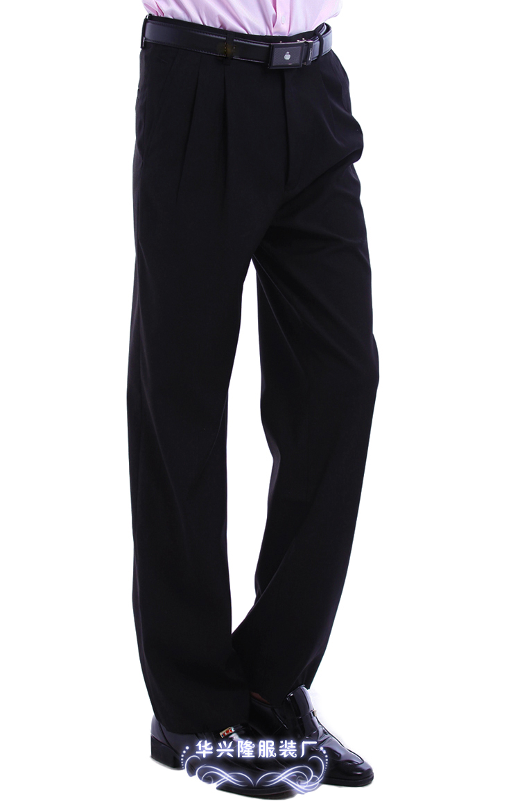 Pantalon droit pour jeunesse - Ref 1477070 Image 18