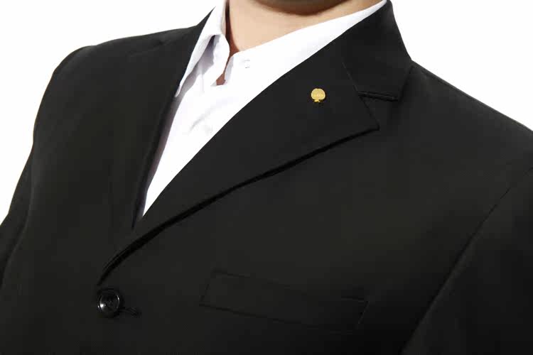 Costume homme pour hiver - Ref 1578335 Image 16