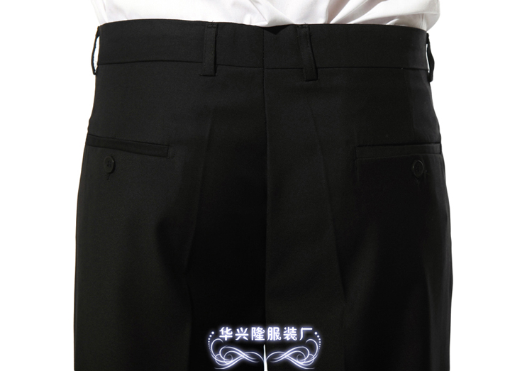 Pantalon droit pour jeunesse - Ref 1477070 Image 15