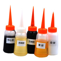 Speaker glue Speaker repair accessories Sound quality improvement agent damping glue degumming 100ML speaker repair