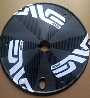 700c Углеродная картина белая метка