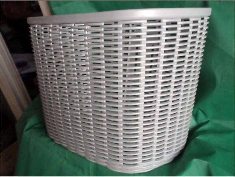 Panier pour vélo - Ref 2267242 Image 4