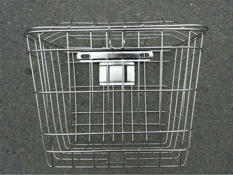 Panier pour vélo - Ref 2267249 Image 10