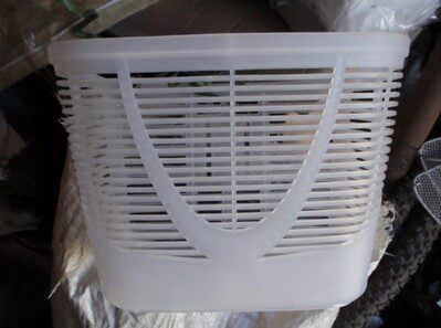 Panier pour vélo GIANT en plastique - Ref 2267235 Image 3