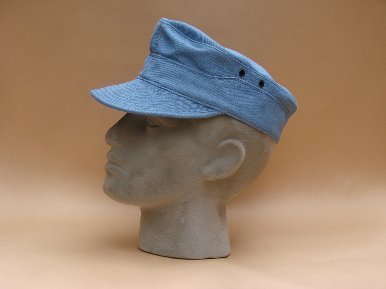 Federal German Army Cowboy Mountain Cap Field Cap