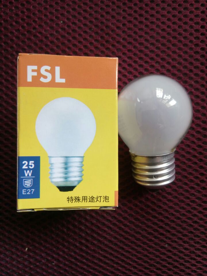 暗室灯专用灯泡  灯泡