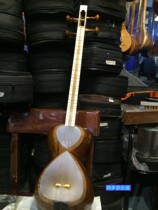 UAE imported musical instrument Tar piano Middle East musical instrument plucked piano original high quality professional handmade