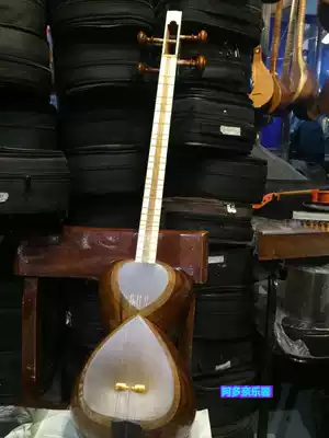 UAE imported musical instrument Tar piano Middle East musical instrument plucked piano original high quality professional handmade