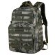Outdoor Tactical Backpack Large Capacity Unisex Cycling and Mountaineering Backpack Field Combat 12 Sports Assault Large Backpack