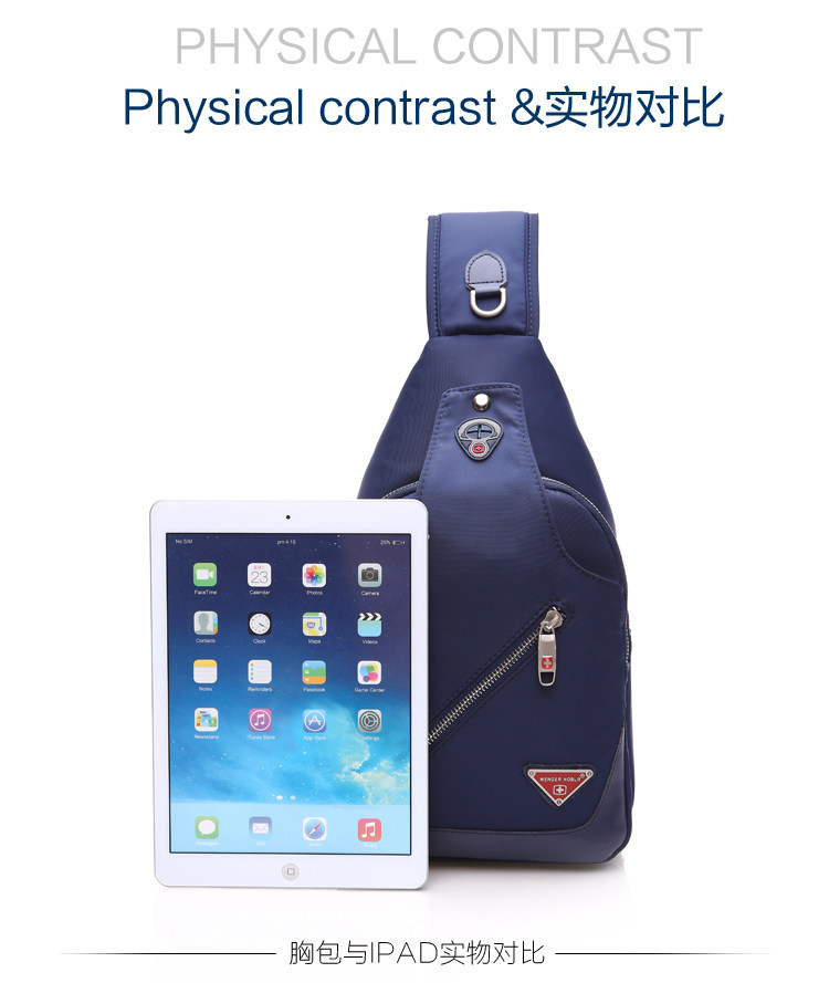 Sac homme - Ref 55561 Image 15