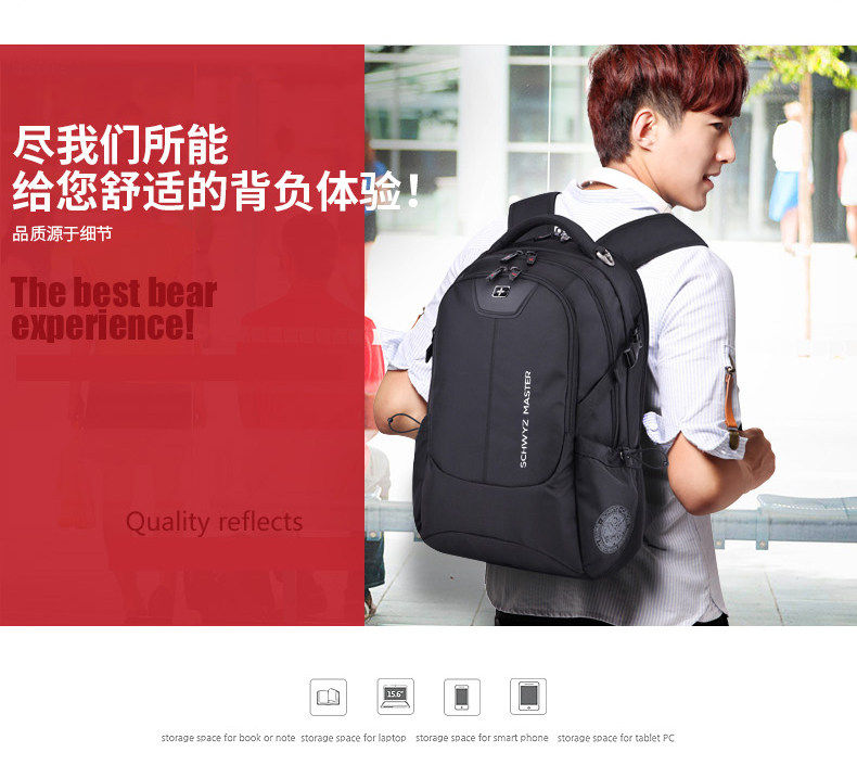 Sac pour homme - Ref 51601 Image 24