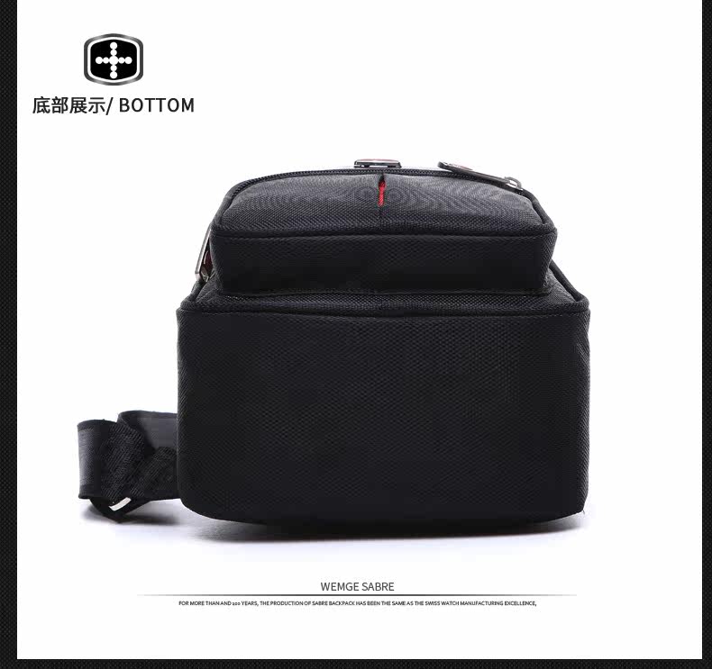 Sac pour homme - Ref 50381 Image 15