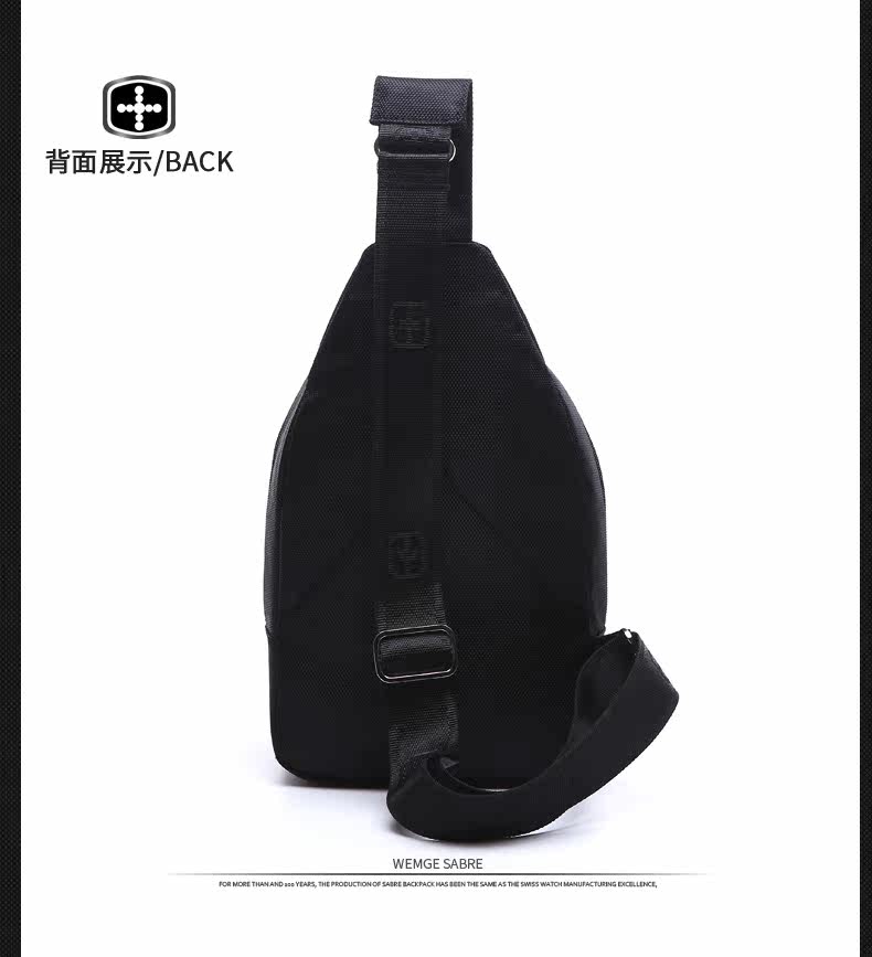 Sac pour homme - Ref 50381 Image 12