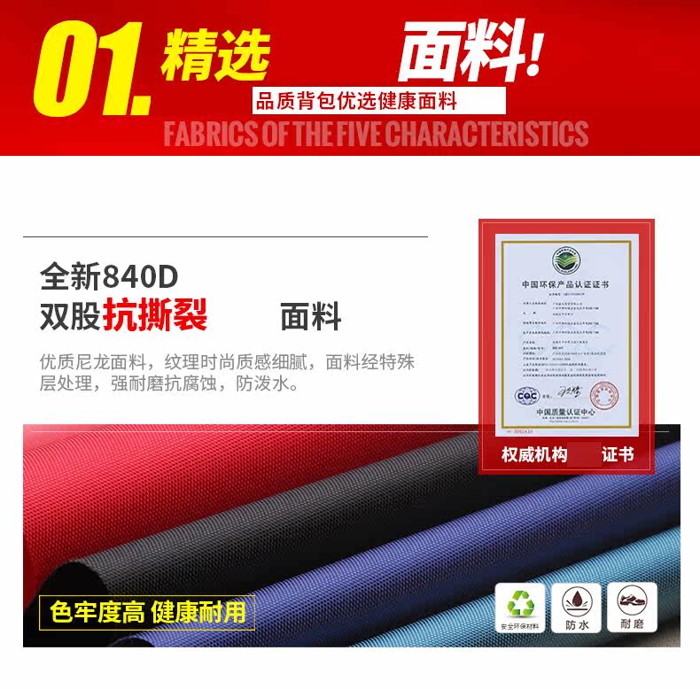 Sac pour homme - Ref 51601 Image 11