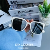 Розовые румяна, солнцезащитные очки, в корейском стиле, новая коллекция, популярно в интернете