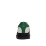 Демисезонные комфортные кроссовки для отдыха, городской стиль, из натуральной кожи