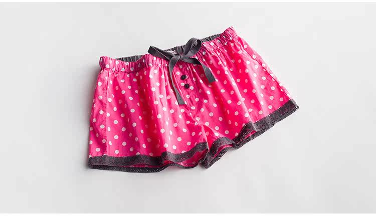 Pantalon pyjama jeunesse - Ref 715037 Image 10