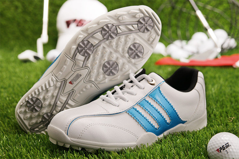 Chaussures de golf - Ref 860715 Image 36